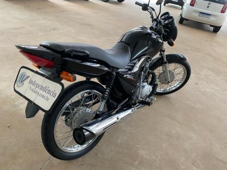 HONDA CG 125 FAN KS, Foto 3