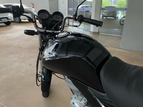 HONDA CG 125 FAN KS, Foto 5