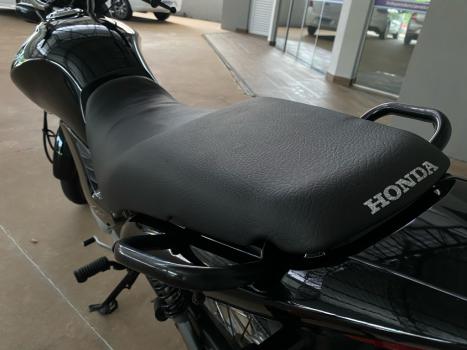 HONDA CG 125 FAN KS, Foto 6