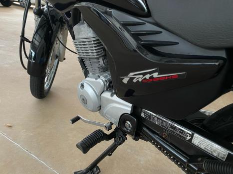 HONDA CG 125 FAN KS, Foto 7