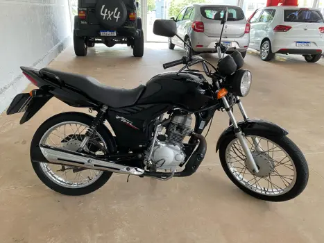 HONDA CG 125 FAN KS, Foto 8