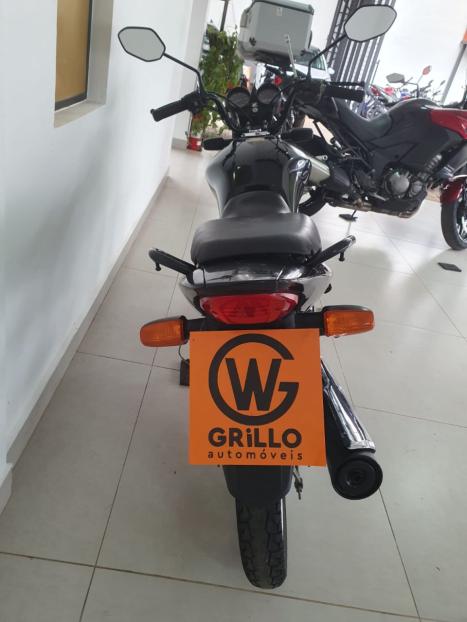HONDA CG 125 FAN KS, Foto 7