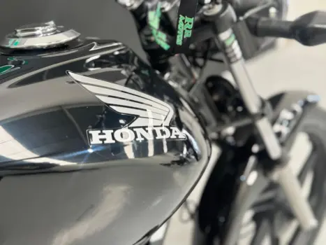 HONDA CG 125 FAN KS, Foto 4