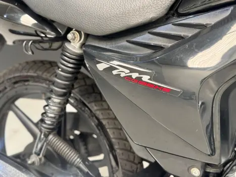 HONDA CG 125 FAN KS, Foto 5