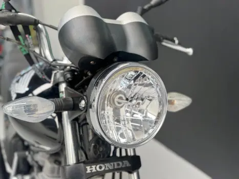 HONDA CG 125 FAN KS, Foto 7