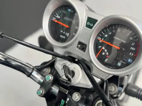 HONDA CG 125 FAN KS, Foto 8