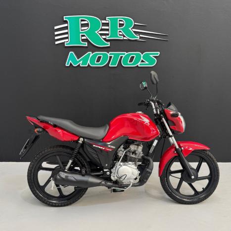HONDA CG 125 FAN KS, Foto 1