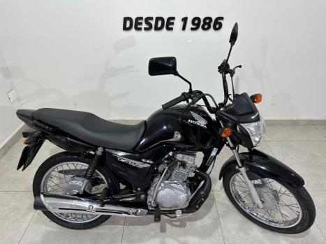 HONDA CG 125 FAN KS, Foto 2