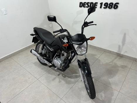 HONDA CG 125 FAN KS, Foto 3