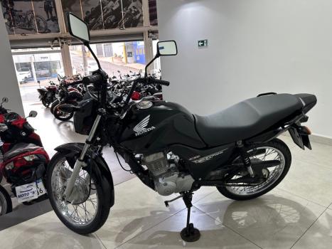 HONDA CG 125 FAN KS, Foto 4