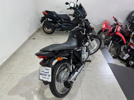 HONDA CG 125 FAN KS, Foto 5