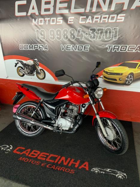 HONDA CG 125 FAN KS, Foto 2
