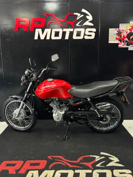 HONDA CG 125 FAN KS, Foto 7 HONDA CG 125 FAN KS, Foto 7