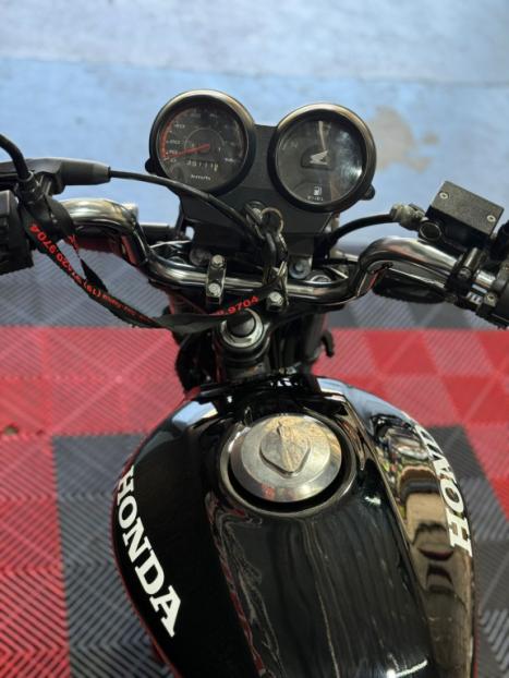 HONDA CG 125 FAN KS, Foto 7 HONDA CG 125 FAN KS, Foto 7