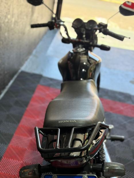 HONDA CG 125 FAN KS, Foto 8 HONDA CG 125 FAN KS, Foto 8