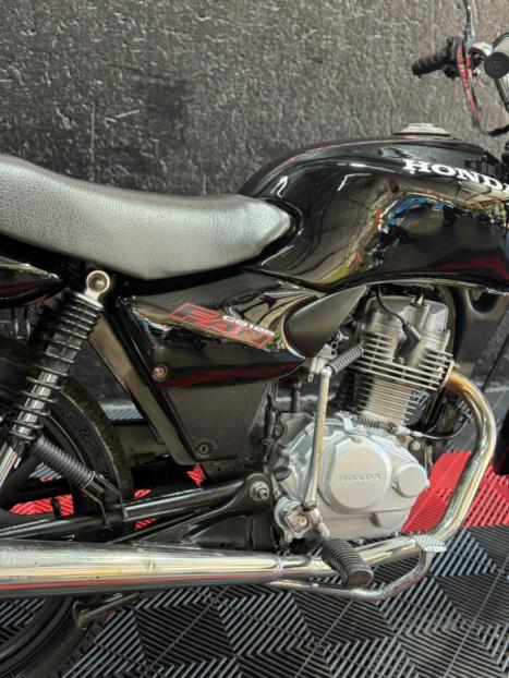 HONDA CG 125 FAN KS, Foto 9 HONDA CG 125 FAN KS, Foto 9