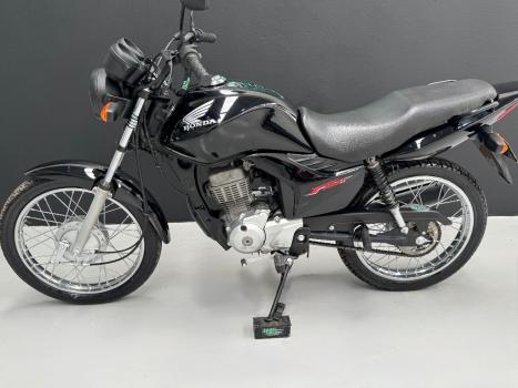 HONDA CG 125 FAN KS, Foto 3 HONDA CG 125 FAN KS, Foto 3