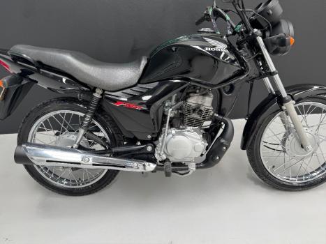 HONDA CG 125 FAN KS, Foto 4 HONDA CG 125 FAN KS, Foto 4