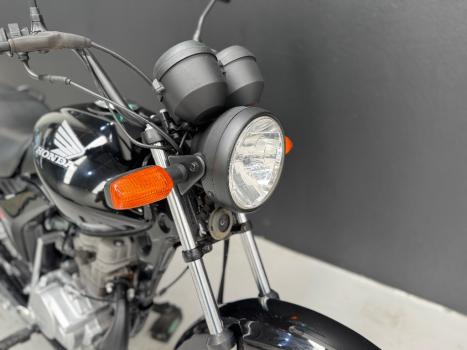 HONDA CG 125 FAN KS, Foto 5 HONDA CG 125 FAN KS, Foto 5