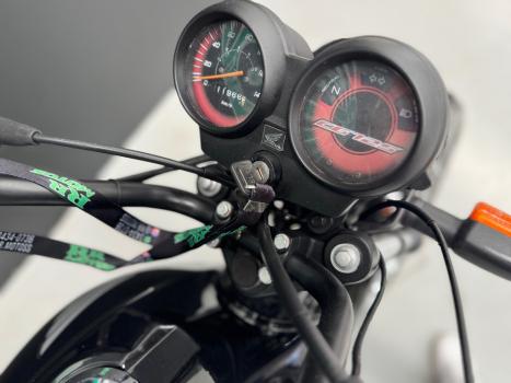 HONDA CG 125 FAN KS, Foto 6 HONDA CG 125 FAN KS, Foto 6