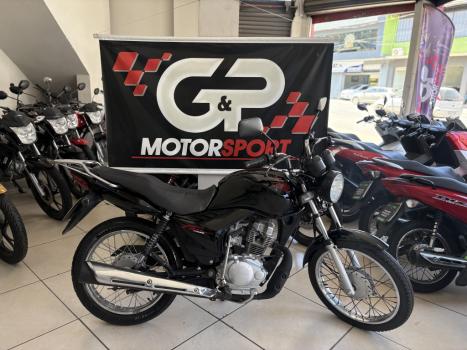 HONDA CG 125 FAN KS, Foto 1 HONDA CG 125 FAN KS, Foto 1