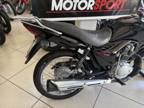 HONDA CG 125 FAN KS, Foto 2 HONDA CG 125 FAN KS, Foto 2