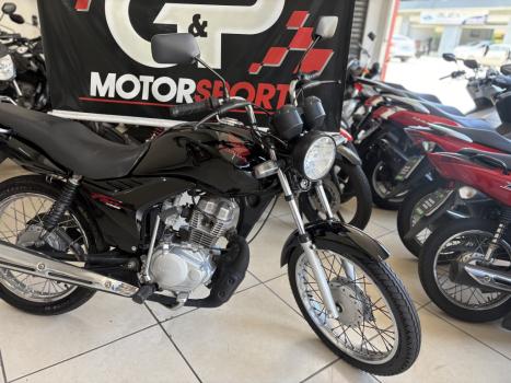 HONDA CG 125 FAN KS, Foto 3 HONDA CG 125 FAN KS, Foto 3