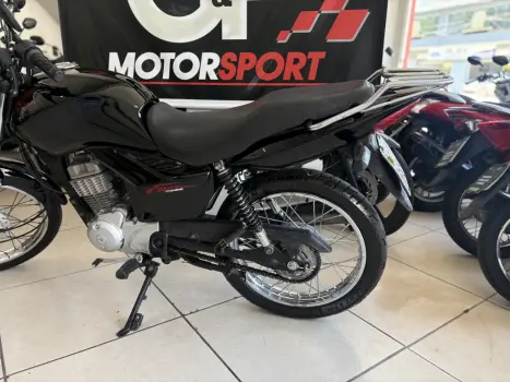 HONDA CG 125 FAN KS, Foto 6 HONDA CG 125 FAN KS, Foto 6