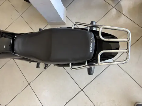 HONDA CG 125 FAN KS, Foto 8 HONDA CG 125 FAN KS, Foto 8