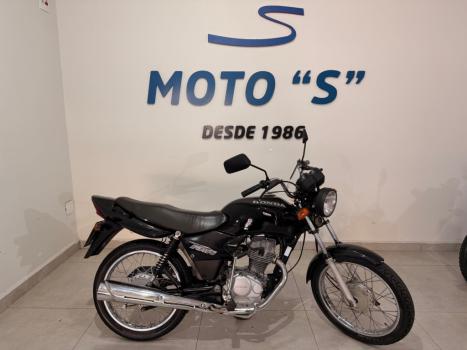 HONDA CG 125 FAN KS, Foto 1