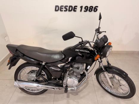 HONDA CG 125 FAN KS, Foto 2