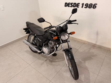 HONDA CG 125 FAN KS, Foto 3