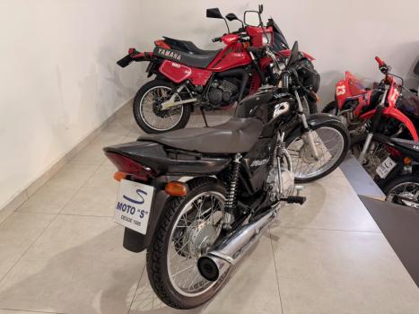 HONDA CG 125 FAN KS, Foto 4