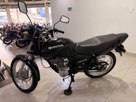 HONDA CG 125 FAN KS, Foto 5