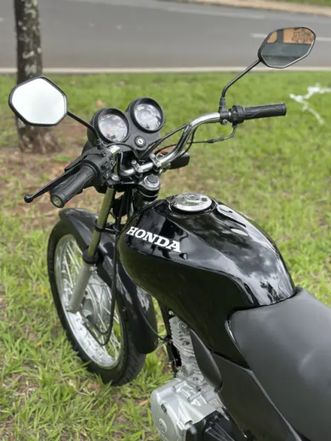 HONDA CG 125 FAN KS, Foto 7