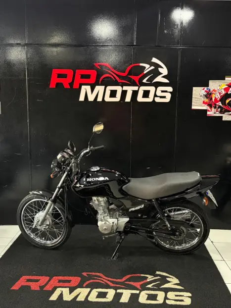 HONDA CG 125 FAN KS, Foto 7