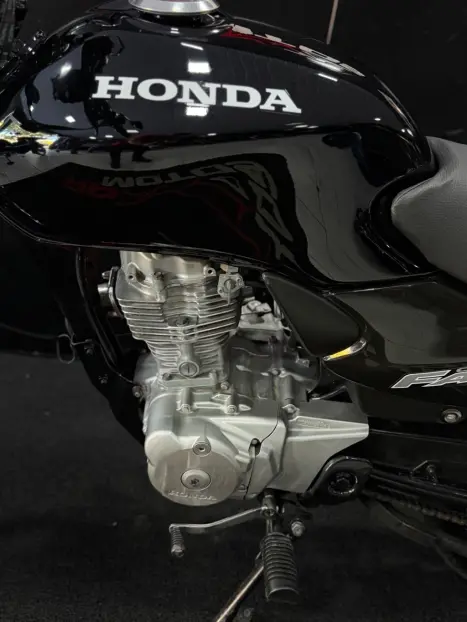 HONDA CG 125 FAN KS, Foto 9