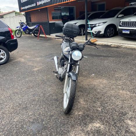 HONDA CG 125 FAN KS, Foto 2