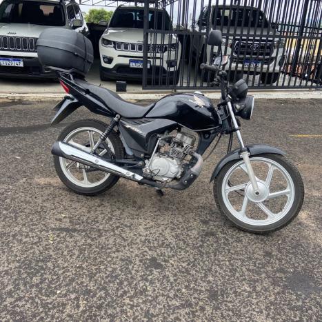 HONDA CG 125 FAN KS, Foto 3