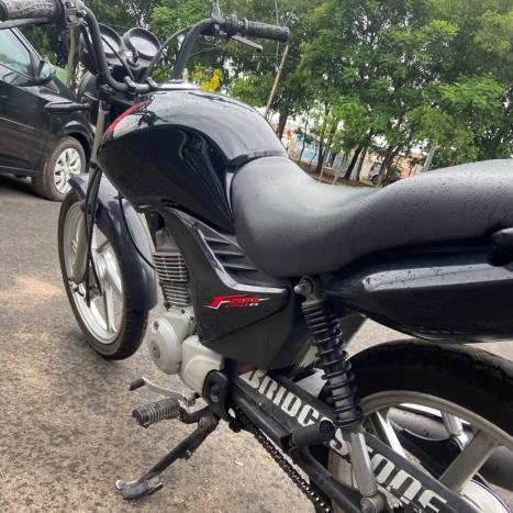 HONDA CG 125 FAN KS, Foto 4