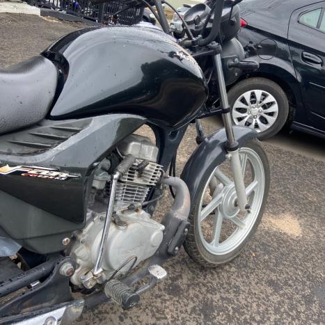 HONDA CG 125 FAN KS, Foto 5