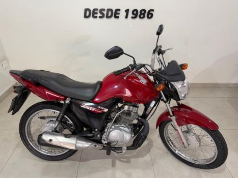 HONDA CG 125 FAN KS, Foto 2