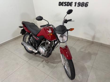 HONDA CG 125 FAN KS, Foto 3