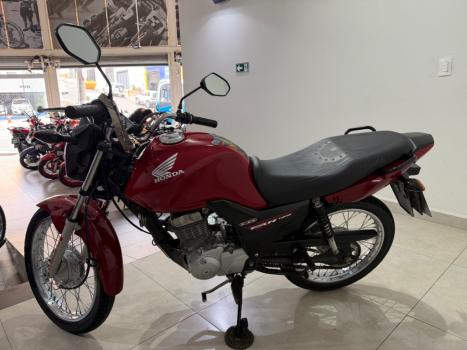 HONDA CG 125 FAN KS, Foto 4