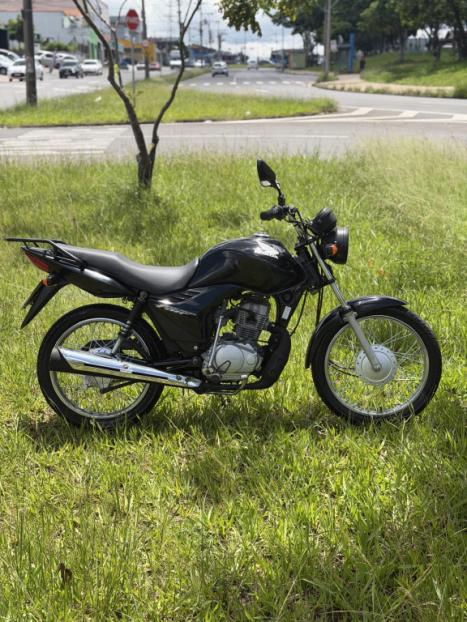 HONDA CG 125 FAN KS, Foto 2
