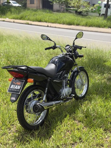 HONDA CG 125 FAN KS, Foto 3