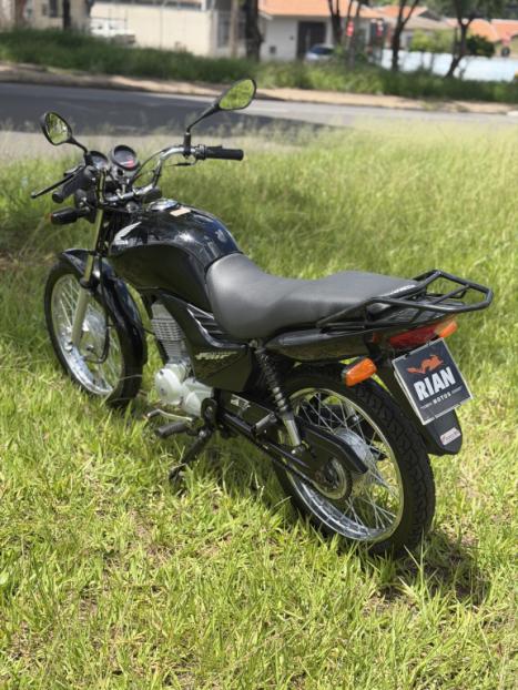 HONDA CG 125 FAN KS, Foto 4