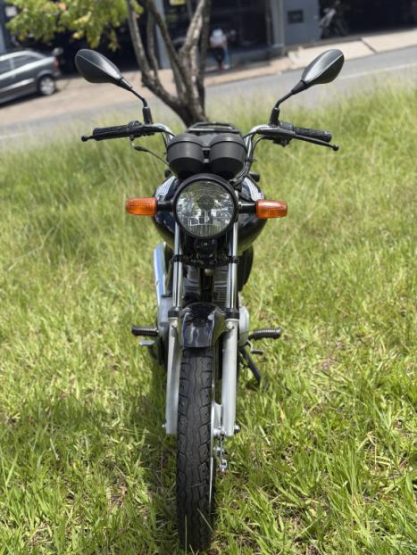HONDA CG 125 FAN KS, Foto 7