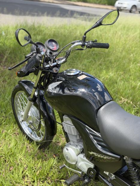 HONDA CG 125 FAN KS, Foto 8