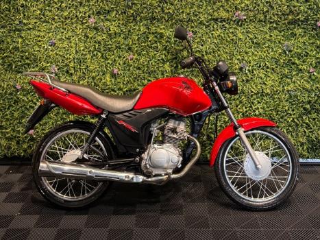 HONDA CG 125 FAN KS, Foto 1